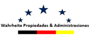 Wahrheite Propiedades & Administraciones