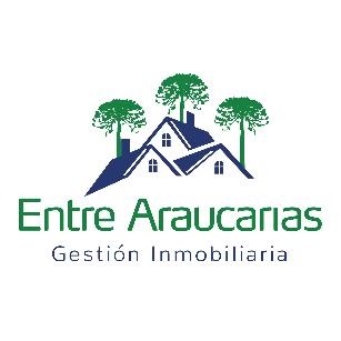 Entre Araucarias, gestión inmobiliaria.