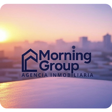 Morning Group Agencia Inmobiliaria