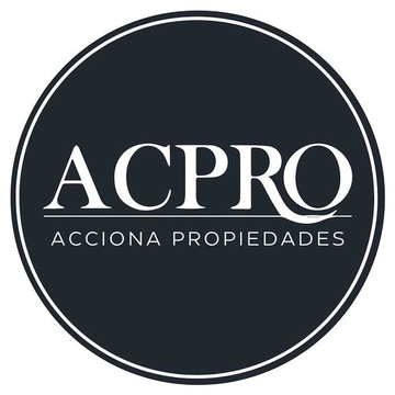 ACPRO Acciona Propiedades