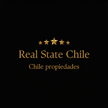 RealState Chile