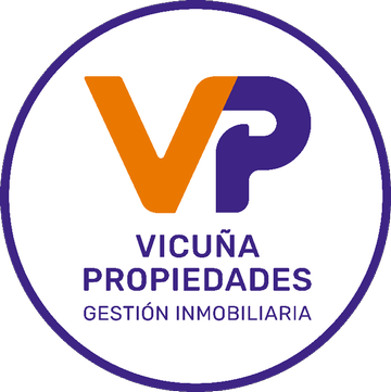 Vicuña Propiedades Santiago
