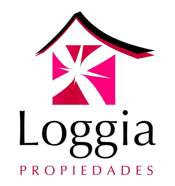 Loggia propiedades