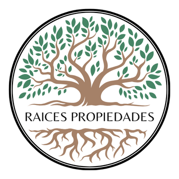 Raices Propiedades