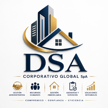 Dsa Corporativo Global Spa