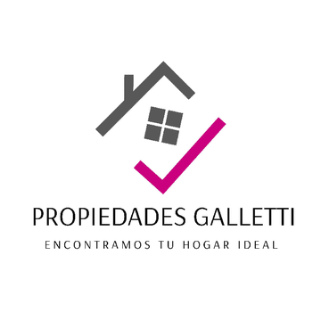 Propiedades Galletti