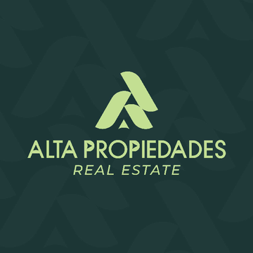 Alta Propiedades Real Estate