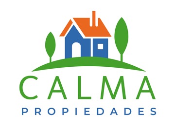 CALMA PROPIEDADES