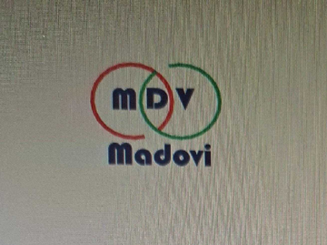 Neia Magna Rodrigues Matheu