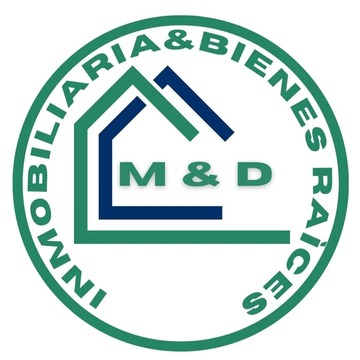 M&D Inmobiliaria y Bienes Raices