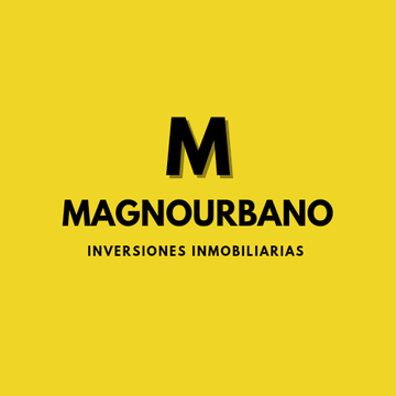 Magnourbano Inmobiliario