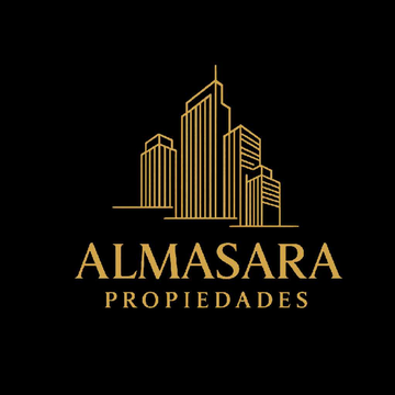 Almasara Propiedades