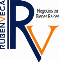 Rubén Vega Negocios en Bienes Raíces