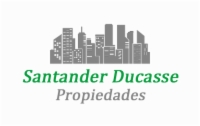 Santander Ducasse Propiedades