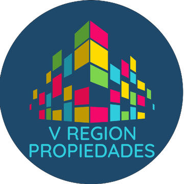 V Región Propiedades