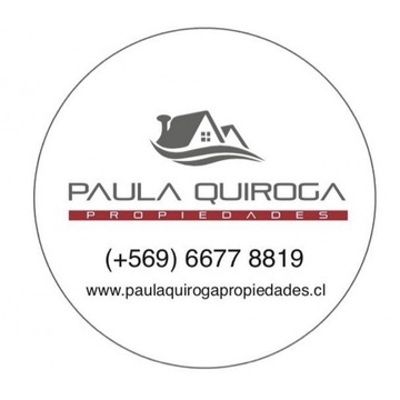 [CI] Paula Quiroga Propiedades