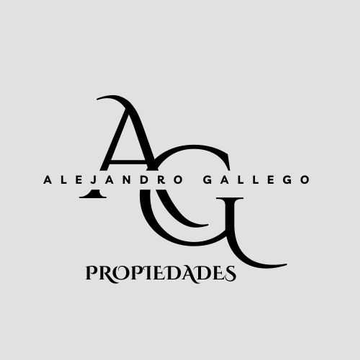 Alejandro Gallego Propiedades