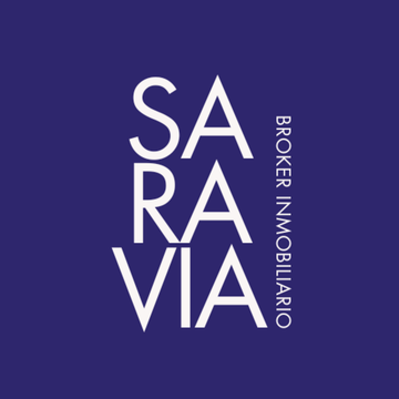 Saravia Broker Inmobiliario