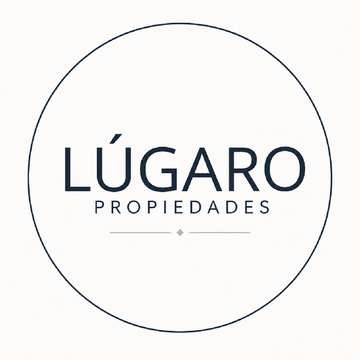 Lugaro Propiedades