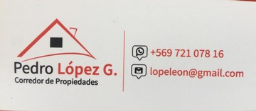 Pedro López