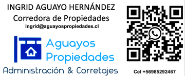 Aguayos Corretajes & Administracion