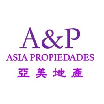 ASIA PROPIEDADES