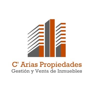 C Arias Propiedades