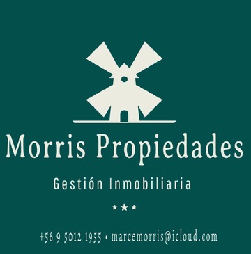 Marcela Morris