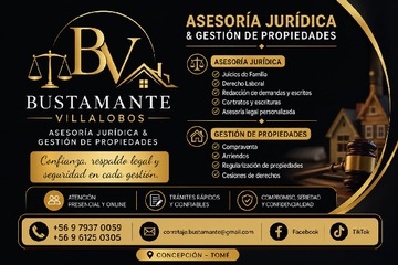 Gonzalo Bustamante Henriquez