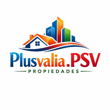 Plusvalia PSV Propiedades