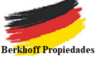 Berkhoff propiedades