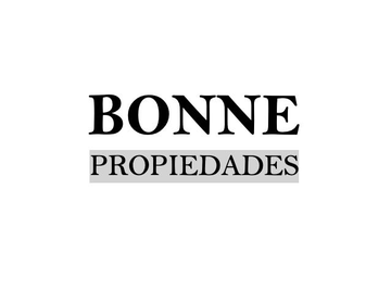 Bonne Propiedades