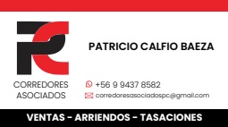 Corredores Asociados Pc