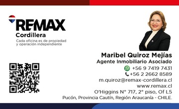 Maribel Quiroz