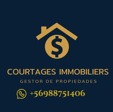 Courtages Immobiliers