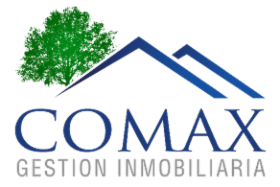 Comax Gestión Inmobiliaria