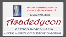 Asadedycon