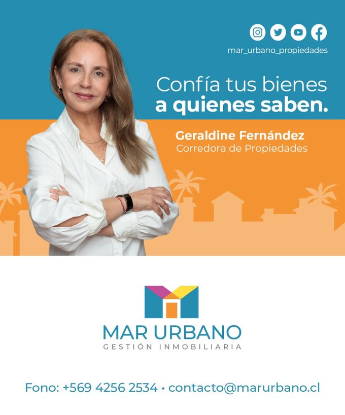Mar Urbano