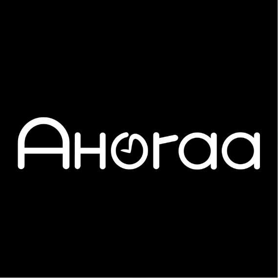 Logo corredora