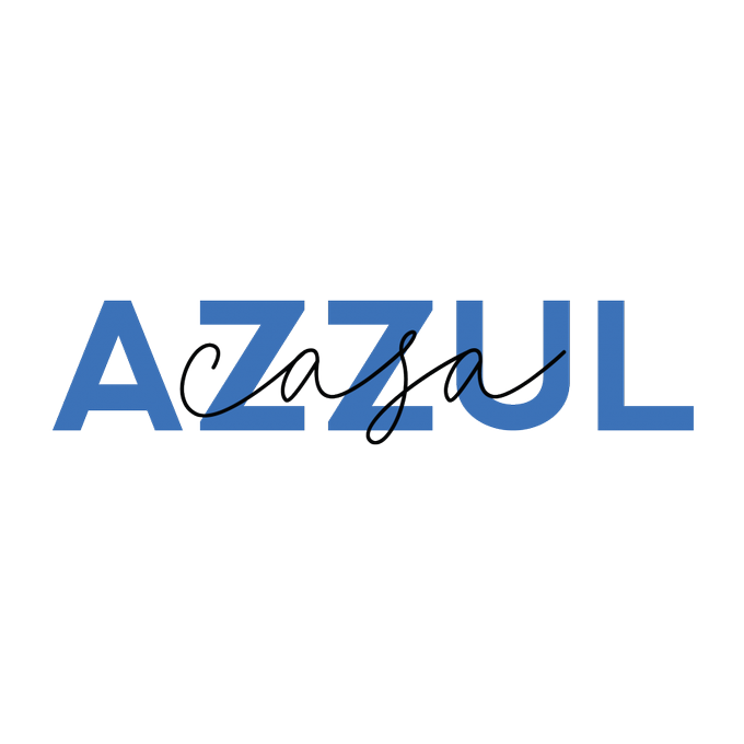 Casa Azzul - Daniela Francisca Chamorro Tricot