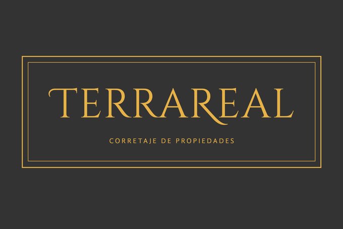 Corredora Propiedades Terra Real