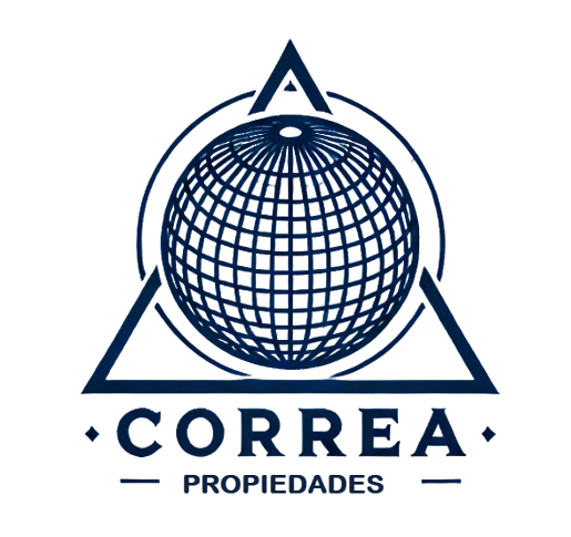 Logo corredora