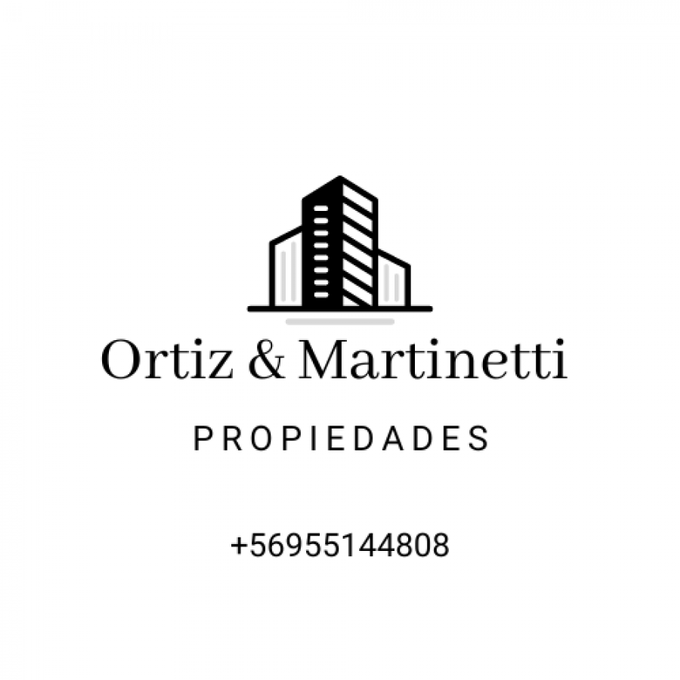 Ortiz & Martinetti Propiedades