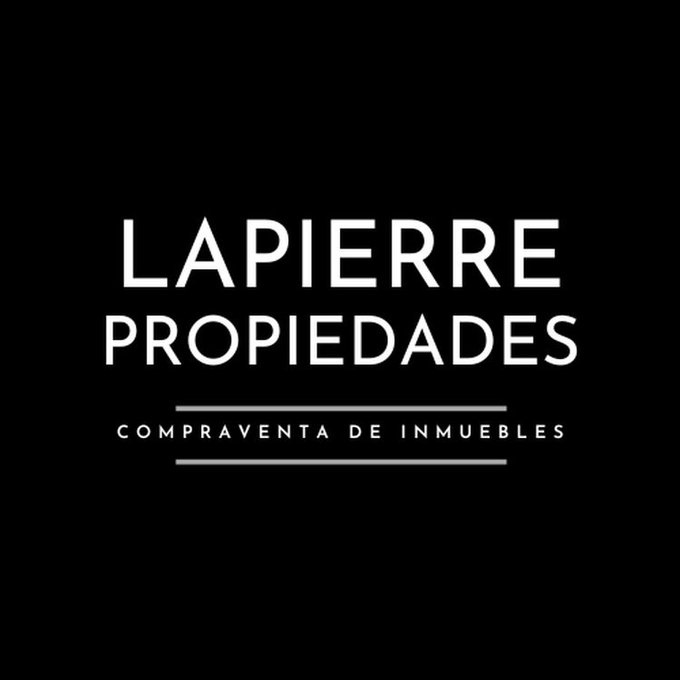 Lapierre Propiedades