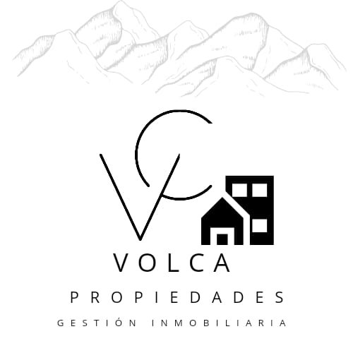 Volca Propiedades