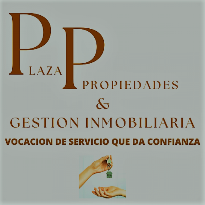 Plaza Propiedades y Gestión Inmobiliaria