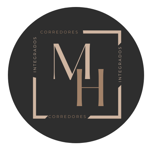 Logo corredora