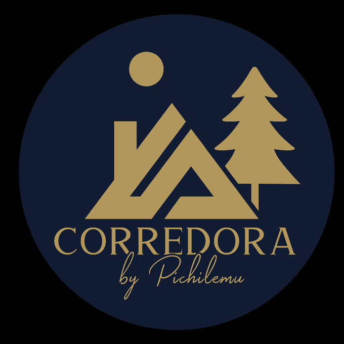 Logo corredora