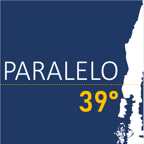 Paralelo 39 Spa
