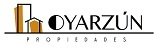 Oyarzun Propiedades